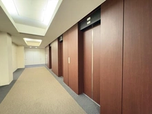 【神奈川県/横浜市西区みなとみらい】M.M.TOWERS the West 共用部