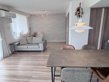 【東京都/大田区中馬込】プレシス馬込ザ・テラス LDK