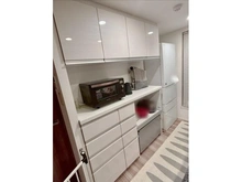 【東京都/大田区中馬込】プレシス馬込ザ・テラス キッチン