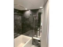 【東京都/大田区中馬込】プレシス馬込ザ・テラス 浴室