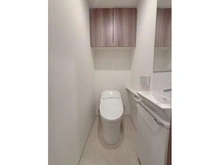 【東京都/大田区中馬込】プレシス馬込ザ・テラス トイレ