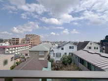 【東京都/大田区中馬込】プレシス馬込ザ・テラス 眺望