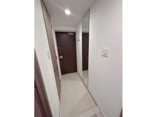 【東京都/大田区中馬込】プレシス馬込ザ・テラス 玄関