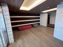 【東京都/大田区中馬込】プレシス馬込ザ・テラス 共用部：1Fロビー