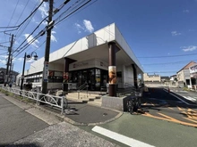 【東京都/品川区旗の台】Brillia旗の台 東急ストア洗足駅前店（現地より約700m）