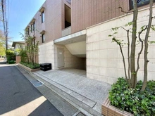 【東京都/目黒区八雲】ディアナコート八雲 外観