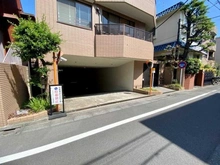 【東京都/目黒区八雲】ディアナコート八雲 外観