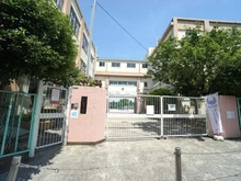 【東京都/大田区西馬込】クレッセント西馬込III  梅田小学校（現地より約750m）