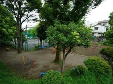 【東京都/大田区西馬込】クレッセント西馬込III 馬込西公園（現地より約170m）