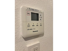 【東京都/大田区中馬込】エクセレントシティ馬込ヒルズ 浴室乾燥機