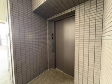 【東京都/大田区中馬込】エクセレントシティ馬込ヒルズ 共用部