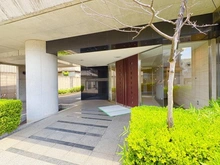 【東京都/品川区豊町】ロネスタ戸越公園 エントランス