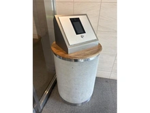 【東京都/品川区豊町】ロネスタ戸越公園 エントランスオートロック