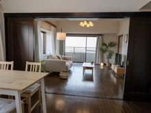 【神奈川県/横須賀市野比】チュリスガーデン湘南野比 センター4番館 LDK