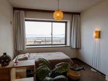 【神奈川県/横須賀市野比】チュリスガーデン湘南野比 センター4番館 洋室