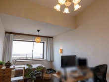 【神奈川県/横須賀市野比】チュリスガーデン湘南野比 センター4番館 洋室