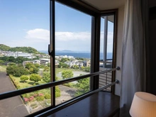 【神奈川県/横須賀市野比】チュリスガーデン湘南野比 センター4番館 眺望