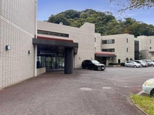 【神奈川県/横須賀市野比】チュリスガーデン湘南野比 センター4番館 共用施設