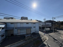 【東京都/大田区仲池上】セザール西馬込 眺望