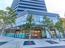 【東京都/品川区戸越】ザ・パークハウス戸越公園タワー 敷地内施設：マンション1F部分：東急ストアフードステーション 戸越公園店