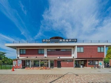 【東京都/大田区上池台】ドレッセ洗足池  洗足池公園（現地より約200m）