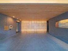 【東京都/大田区中馬込】エクセレントシティ馬込ヒルズ エントランス