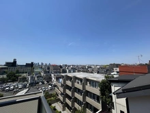 【東京都/大田区仲池上】アイディ西馬込 眺望