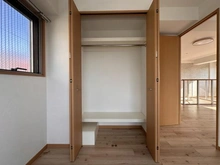 【東京都/大田区仲池上】アイディ西馬込 収納
