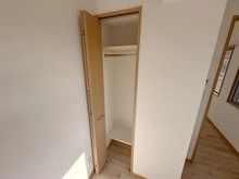【東京都/大田区仲池上】アイディ西馬込 収納