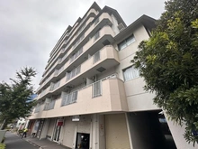 【東京都/品川区北品川】北品川ダイヤモンドパレス 外観