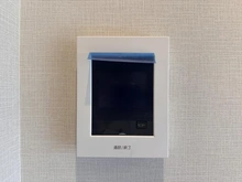 【東京都/品川区北品川】北品川ダイヤモンドパレス モニター付インターホン