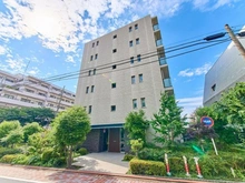 【東京都/大田区南馬込】ドレッセ南馬込ブルームレジデンス 外観