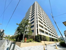 【東京都/品川区中延】アトラス品川中延 外観