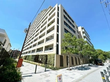 【東京都/品川区中延】アトラス品川中延 外観