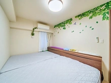 【東京都/品川区中延】アトラス品川中延 洋室：6.4帖