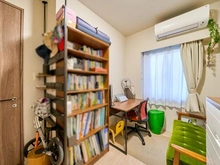 【東京都/品川区中延】アトラス品川中延 洋室：4.5帖