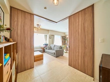 【東京都/品川区中延】アトラス品川中延 洋室：4.0帖