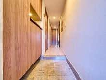 【東京都/品川区中延】アトラス品川中延 玄関