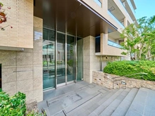 【東京都/品川区中延】アトラス品川中延 エントランス