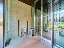 【東京都/品川区中延】アトラス品川中延 ロビー