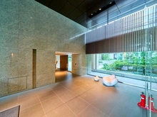 【東京都/品川区中延】アトラス品川中延 ロビー