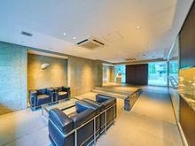 【東京都/品川区中延】アトラス品川中延 ラウンジ