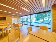 【東京都/品川区中延】アトラス品川中延 共用施設：パーティールーム