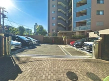 【東京都/江東区猿江】BELISTA住吉 駐車場