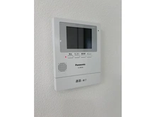 【東京都/品川区西大井】西大井コーポラス モニター付きインターフォン