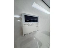 【東京都/品川区西大井】西大井コーポラス 給湯器
