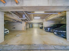 【東京都/大田区上池台】パーク・ハイム上池台 駐車場