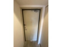 【東京都/品川区南大井】セントパレス南大井 玄関