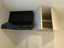 【東京都/品川区南大井】セントパレス南大井 キッチン