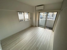 【東京都/品川区南大井】セントパレス南大井 洋室